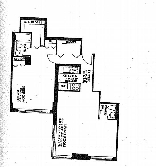 1st image of 235 E 40th St APT 28H