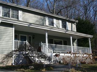 765 Armonk Rd, Mount Kisco, NY 10549