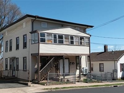 49 Sexton Street, New Britain, CT, 06051