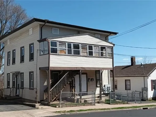 49 Sexton Street, New Britain, CT 06051