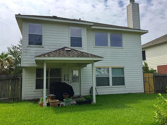 5th image of 16019 Makayla Dr