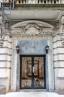 Rented by Brown Harris Stevens | media 7