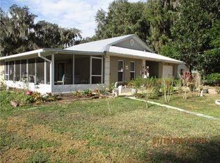 791 County Road 457, Lake Panasoffkee, FL 33538