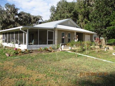 791 County Road 457, Lake Panasoffkee, FL, 33538