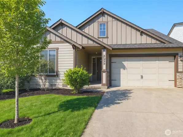 2008 84th Avenue E, Edgewood, WA 98371