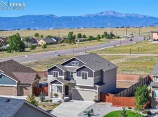 9480 Beryl Dr, Peyton, CO 80831