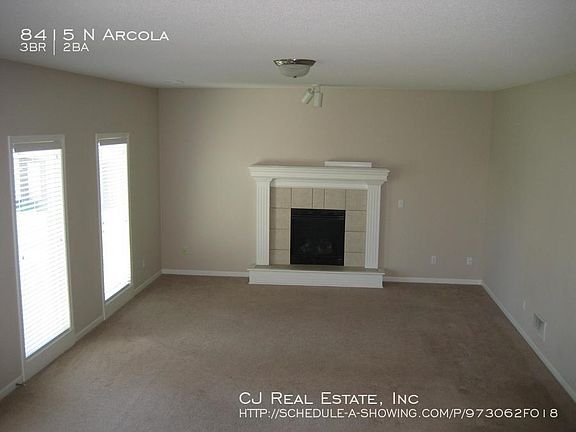 5th image of 8415 N Arcola Ave
