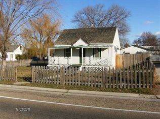 2201 S Montana Ave, Caldwell, ID 83605