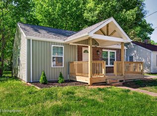 1708 Sonne Ave, Shively, KY 40216