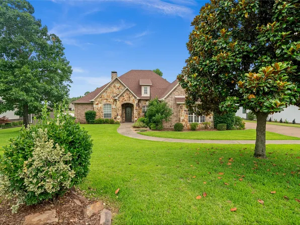 5546 Nathan Dr, Chandler, TX 75758