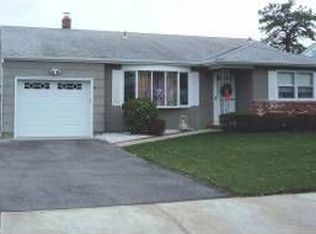 44 Faifield Rd, Toms River, NJ 08757