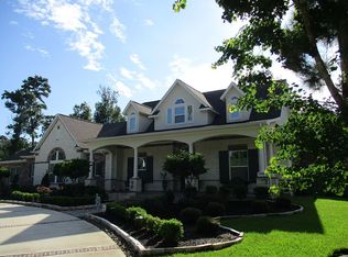 21026 Kings River Point, Humble, TX 77346