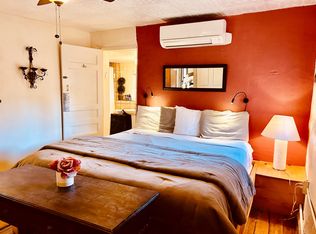 (Undisclosed Address), Santa Fe, NM 87501