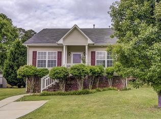 7204 Pinfeather Cir, Cramerton, NC 28032