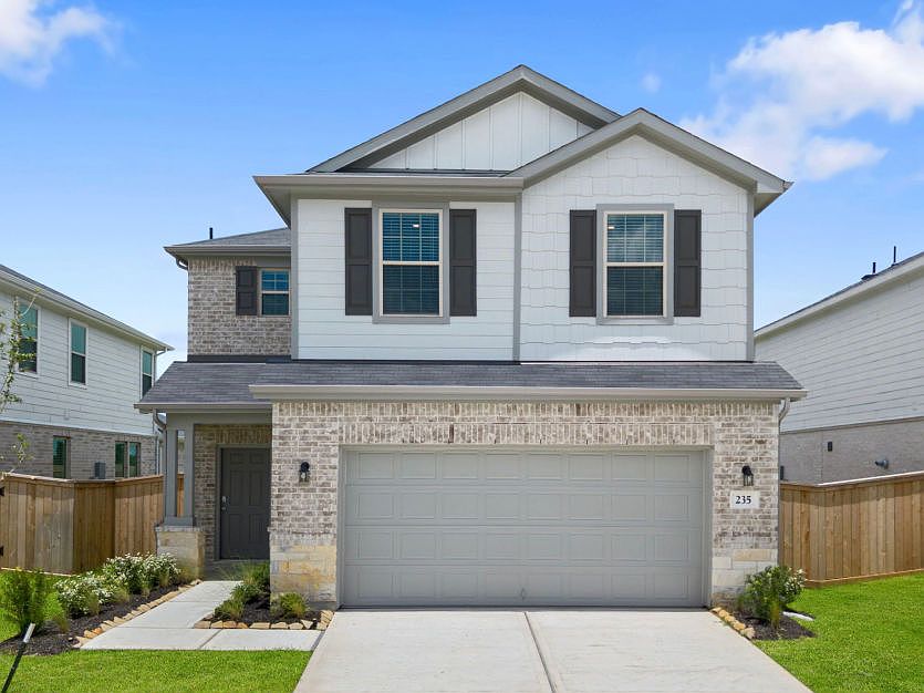 Home Exterior