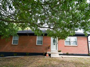 115 Miles Dr, Lancaster, KY 40444