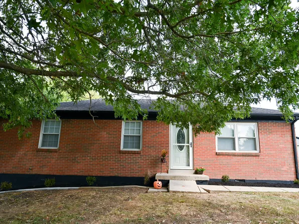 115 Miles Dr, Lancaster, KY 40444