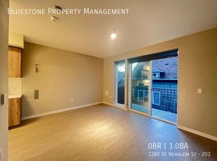 1280 SE Nehalem St #202, Portland, OR 97202