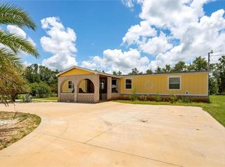 18676 Daughtery Ln, Loxley, AL 36551