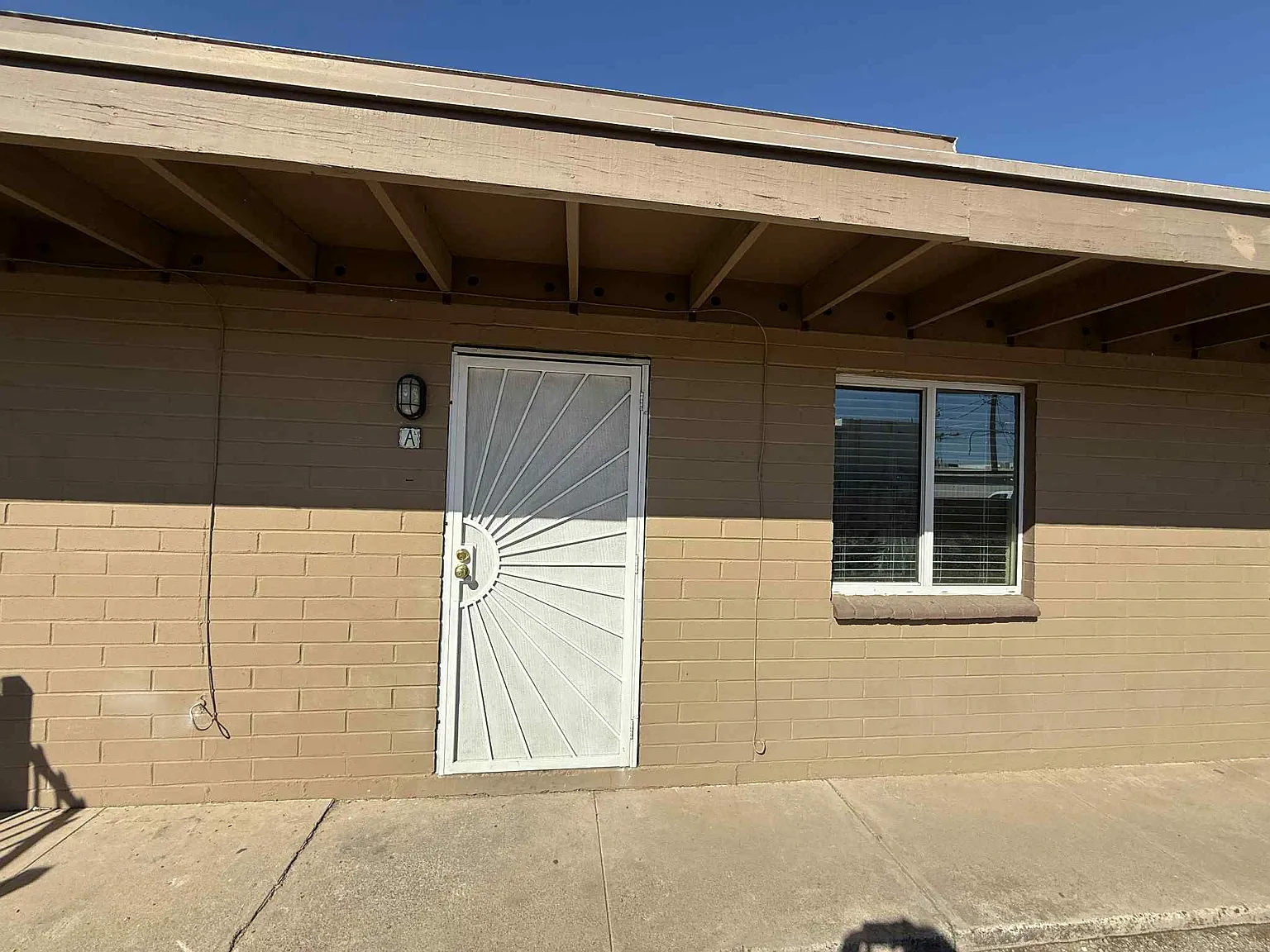 1 bed, 500 sqft, $595 — Photo 3