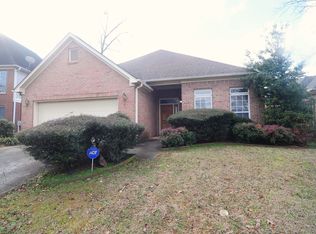 111 Canterbury Dr, Madison, AL 35758