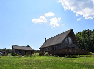 1933 Lake Rd, Trout Run, PA 17771