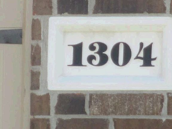 Exterior Address Verification