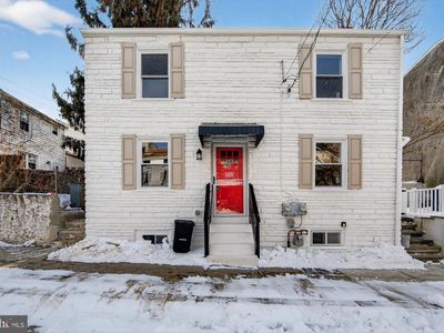 308 W Chestnut St, West Chester, PA, 19380