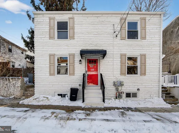 308 W Chestnut St, West Chester, PA 19380