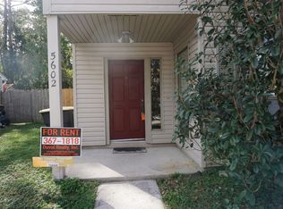 5602 Bryner Dr, Jacksonville, FL 32244