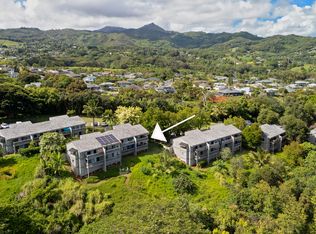 4460 Ikena Pl APT 54, Kalaheo, HI 96741