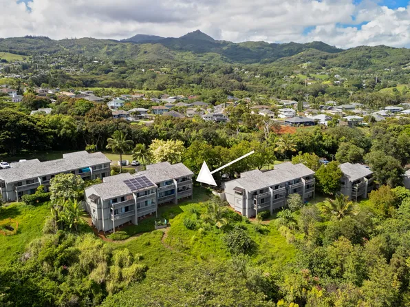 4460 Ikena Pl APT 54, Kalaheo, HI 96741