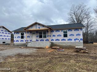 170 Thompson Ln, Crossville, TN 38555