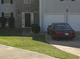 2506 Brookgate Xing, Ellenwood, GA 30294