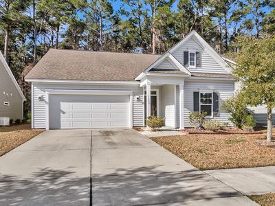 1589 Thin Pine Dr, Johns Island, SC, 29455