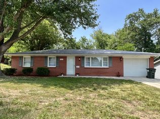 509 Weyland Rd, Boonville, MO 65233