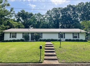 7 Highridge Cir, Tuscaloosa, AL 35405