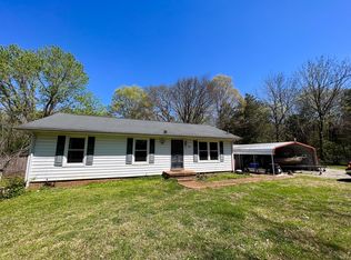 2967 Asbury Rd, Murfreesboro, TN 37129