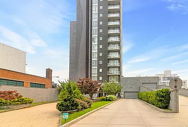 Rented by Keller Williams NYC