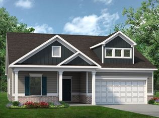 1853 Holdens Holw LOT 255, Columbia, TN 38401