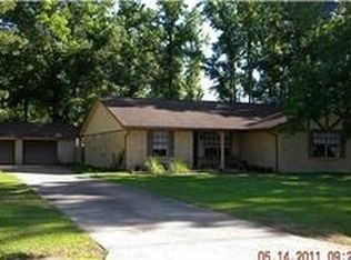 1210 W Stroker Rd, Crosby, TX 77532