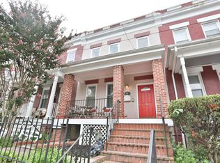820 Otis Pl NW, Washington, DC 20010