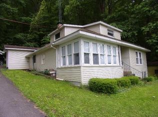 22781 Route 62, Tionesta, PA 16353