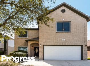 1107 O Hara Dr, San Antonio, TX 78251