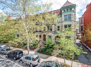 1708 Q St NW APT 3, Washington, DC 20009