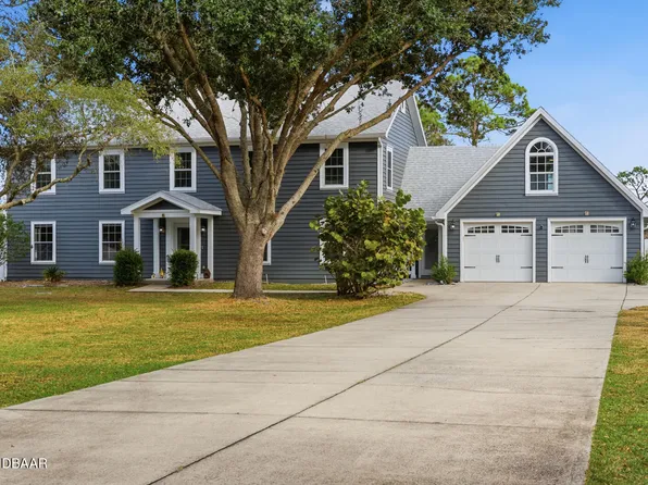 5743 Sweetwater Blvd, Port Orange, FL 32127