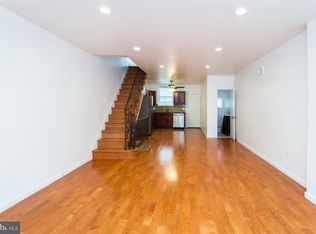 2215 S Hicks St, Philadelphia, PA 19145