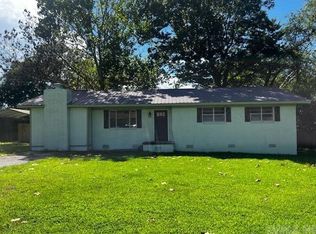 8593 Victoria St, Benton, AR 72019