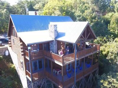 3209 Engle Town Rd, Sevierville, TN, 37862