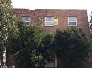 7310 Calder Dr, Capitol Heights, MD 20743